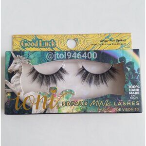 Ioni GoodLuck Wispy Full Spikey Lashes